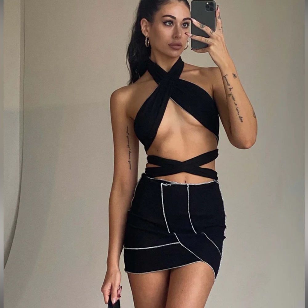 NWT! Princess Polly- Sydney Set